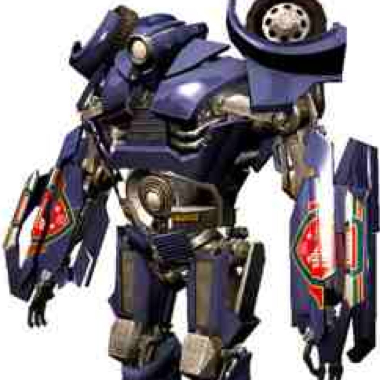 I am Payload! Decepticon Drone leader and skilled charger. Heavily armored so guns don't affect me. I turn into a S.W.A.T truck ((Decepticon rank: MAX/10))