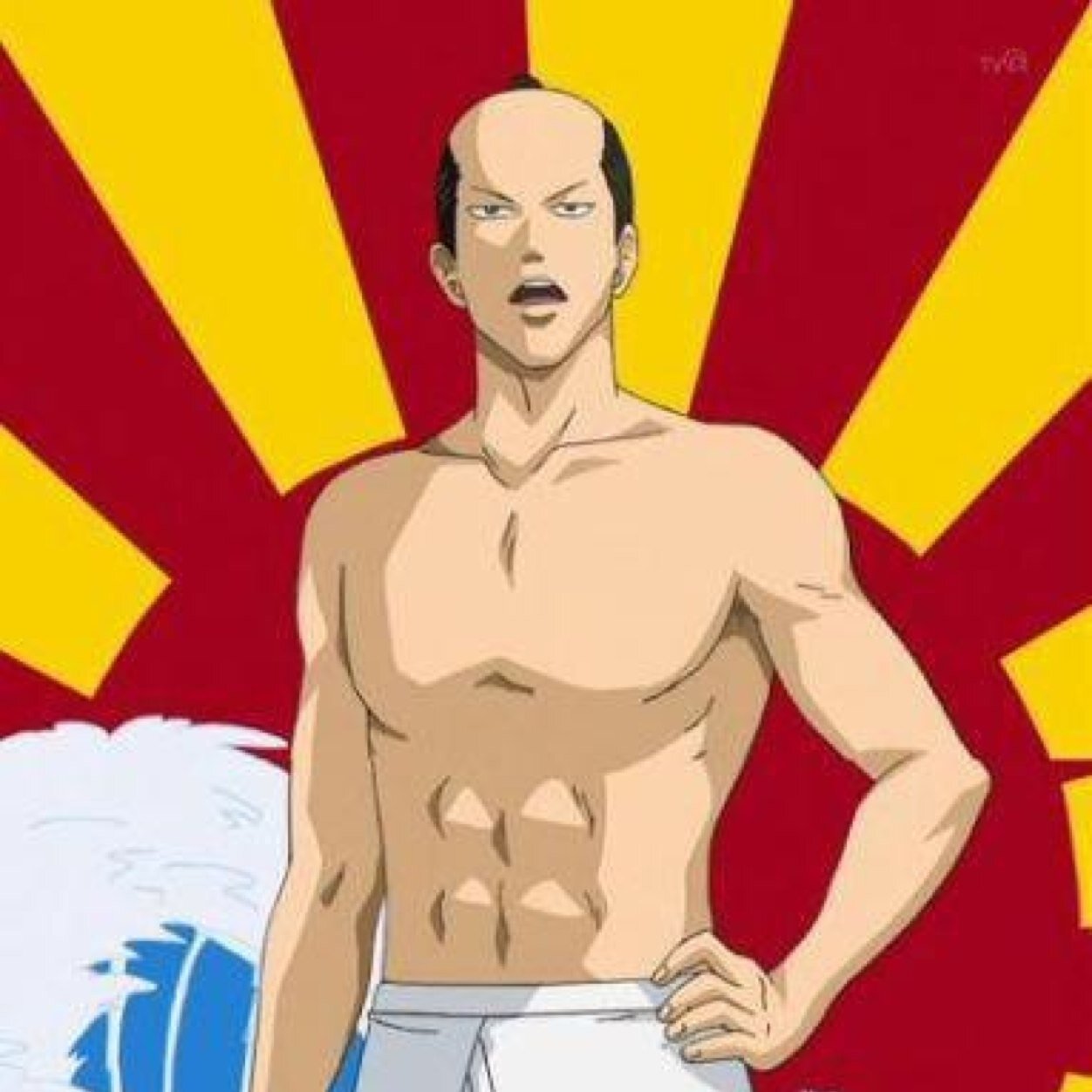 徳川茂茂 Sige N R Twitter