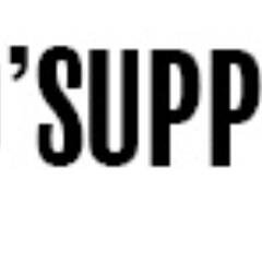 GEOSUPP's profile picture. 