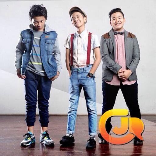 CJR : @TeukuRyzki99 @iqbaale @AlvaroMaldini1 & MANAGEMENT : @INBEK @inbekplus Producer : @patrickeffendy Manager : @RoyGoesPunk