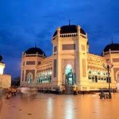 Tempat Kita Saling Berbagi Berbagai Informasi Seputar #Medan - #WeLoveMedan
