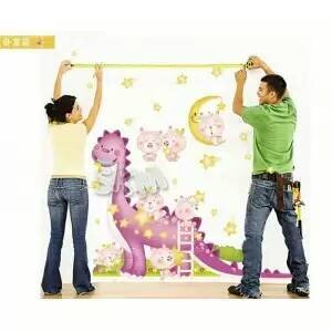 ItyasMalahayati's profile picture. Yuk  ∂ï  order stickerwall untuk hiasan kamar, ruang keluarga atau ruang tamu..minat PM me 083843353356 atau add pin 297a8d01