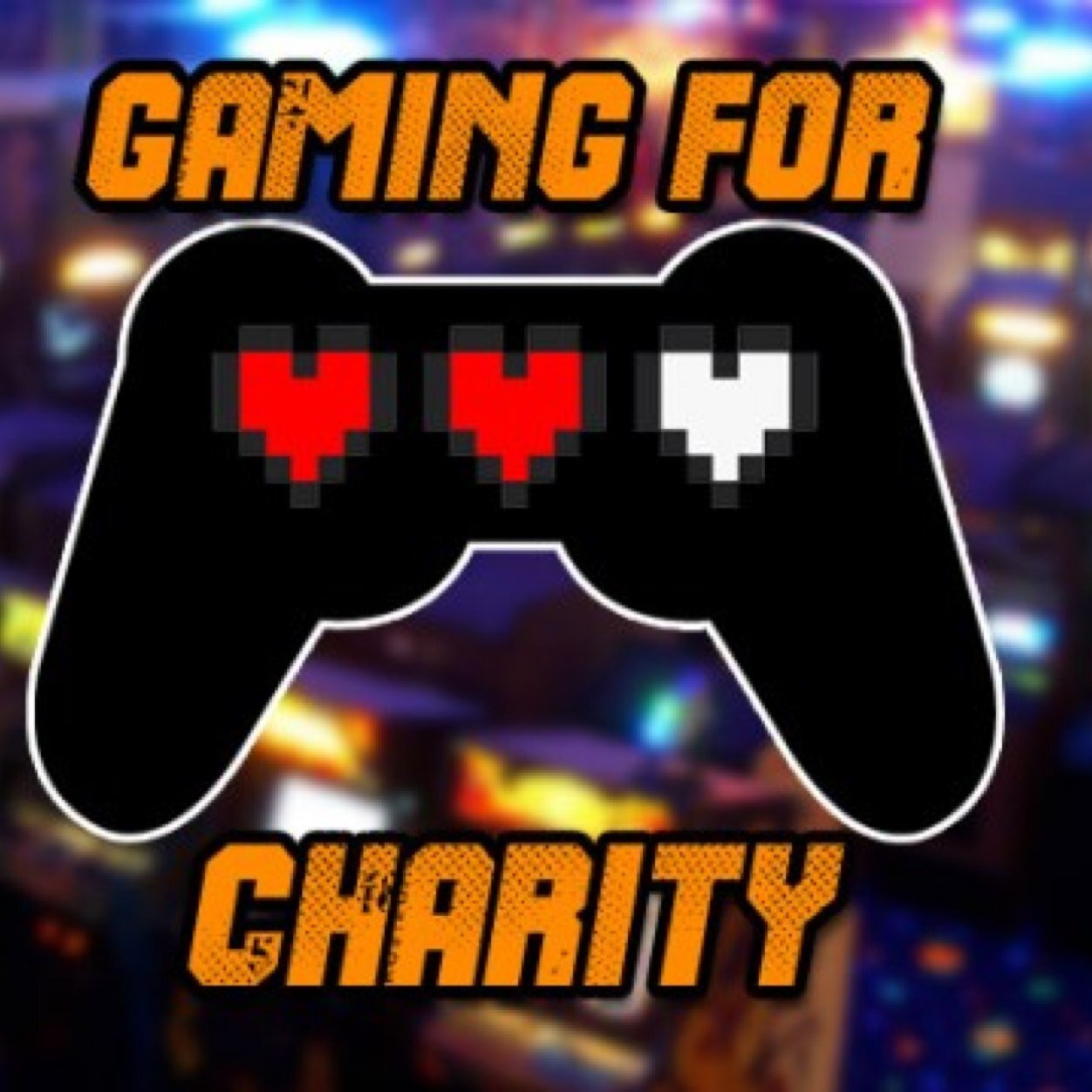Hello! We are gamers Trynna Raise money to give to charity. If you can help us get to 50k!! Thatnwould be awsome! Thanks to all followers!
