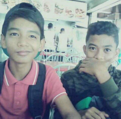 Amirul izat ⇨14 ⇨ Klang ⇨ wechat id: amirul__izat⇨ ig : Amirul Izat
