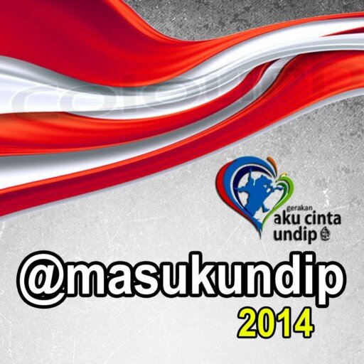 Akun untuk berbagi informasi tentang Undip, Informatif dan Pencerdasan Publik.
Yg ketinggalan info, baca favorites tweet dulu ya
email: masukundip@gmail.com