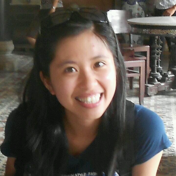 PhamTrangT's profile picture. 