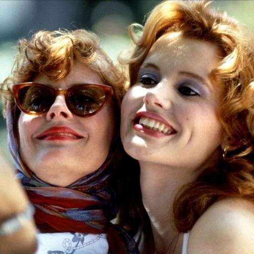 Two small two girls living in LaLaLand. One of us is hyper sexual, the other is a virgin. We share stories, quotes, & random goodness. You're welcome.