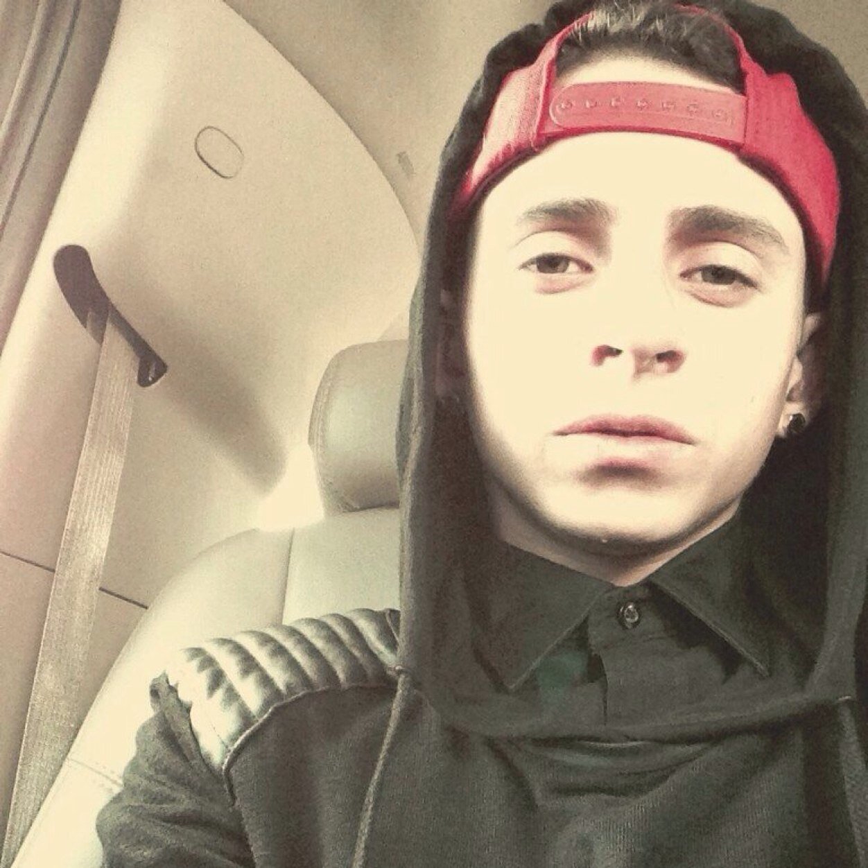 ♚ — I take a lot of pictures. |||