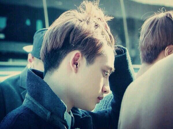 EXO D.O.