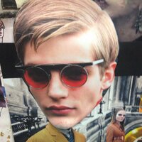 Justin Travis Howard (@jthnomad) 's Twitter Profile