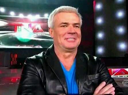 GM: @OfficialImpactW (Not @EBischoff) (RP) Once a GM of RAW and TNA