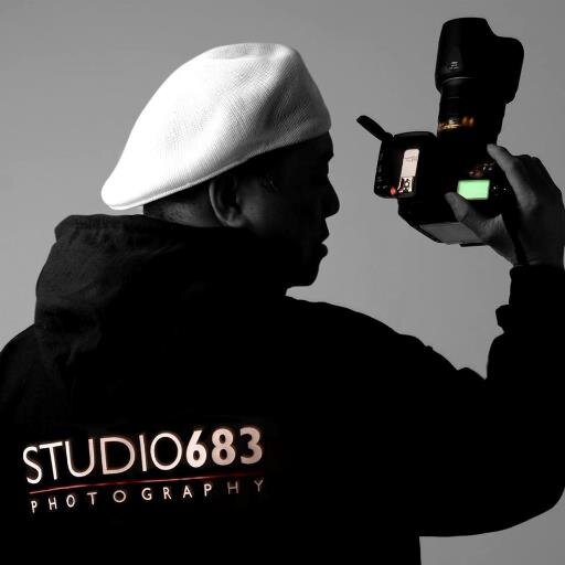 Visual Artist & Lifestyle Photographer