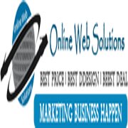 websolution11's profile picture. 