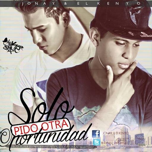 Dúo de Música Urbana, Con fusiones de Ritmos.. VENEZUELA... Dúo Perfecto, La J & la K pal mundo entero. #NoHayMás