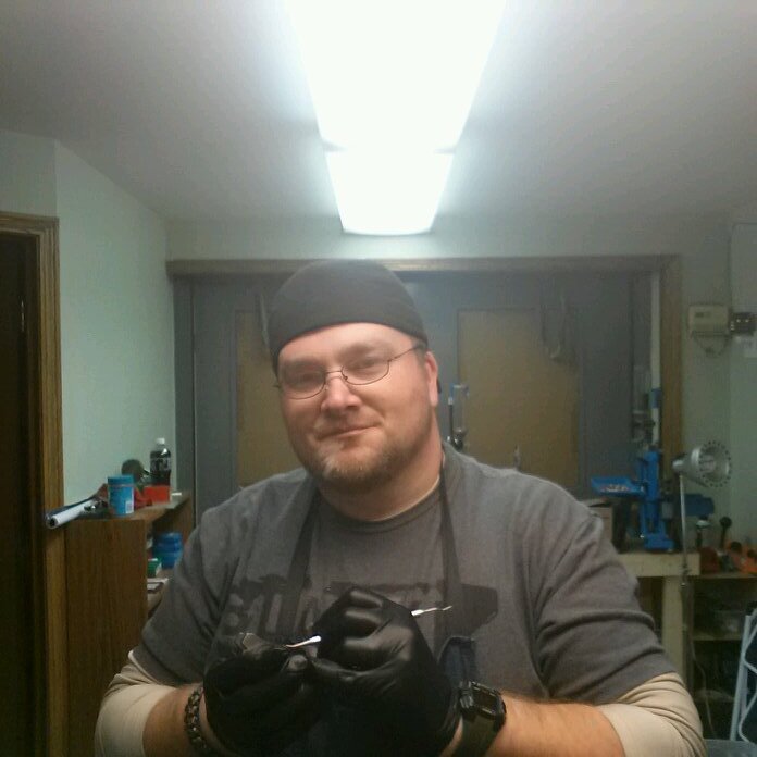 LovelaceChuck's profile picture. 