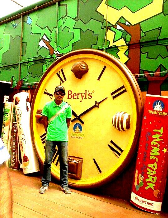 Budi Bahasa Budaya Kita..                                                          i'm single