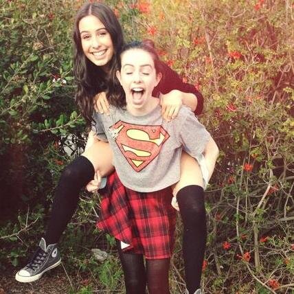 I know, you know, WE all know that dauren kills all of us!! that's unfair :((