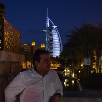 ahmed_ghareep's profile picture. 