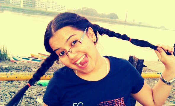 Fully, Utterly, Butterly ... Notorious & Mischievous...