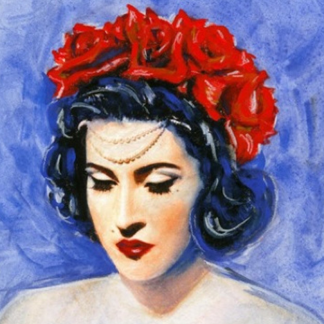 ILoveRuby's profile picture. Recording Artist/Pro Stylist