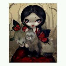 HendMeghan's profile picture. Long story so far.