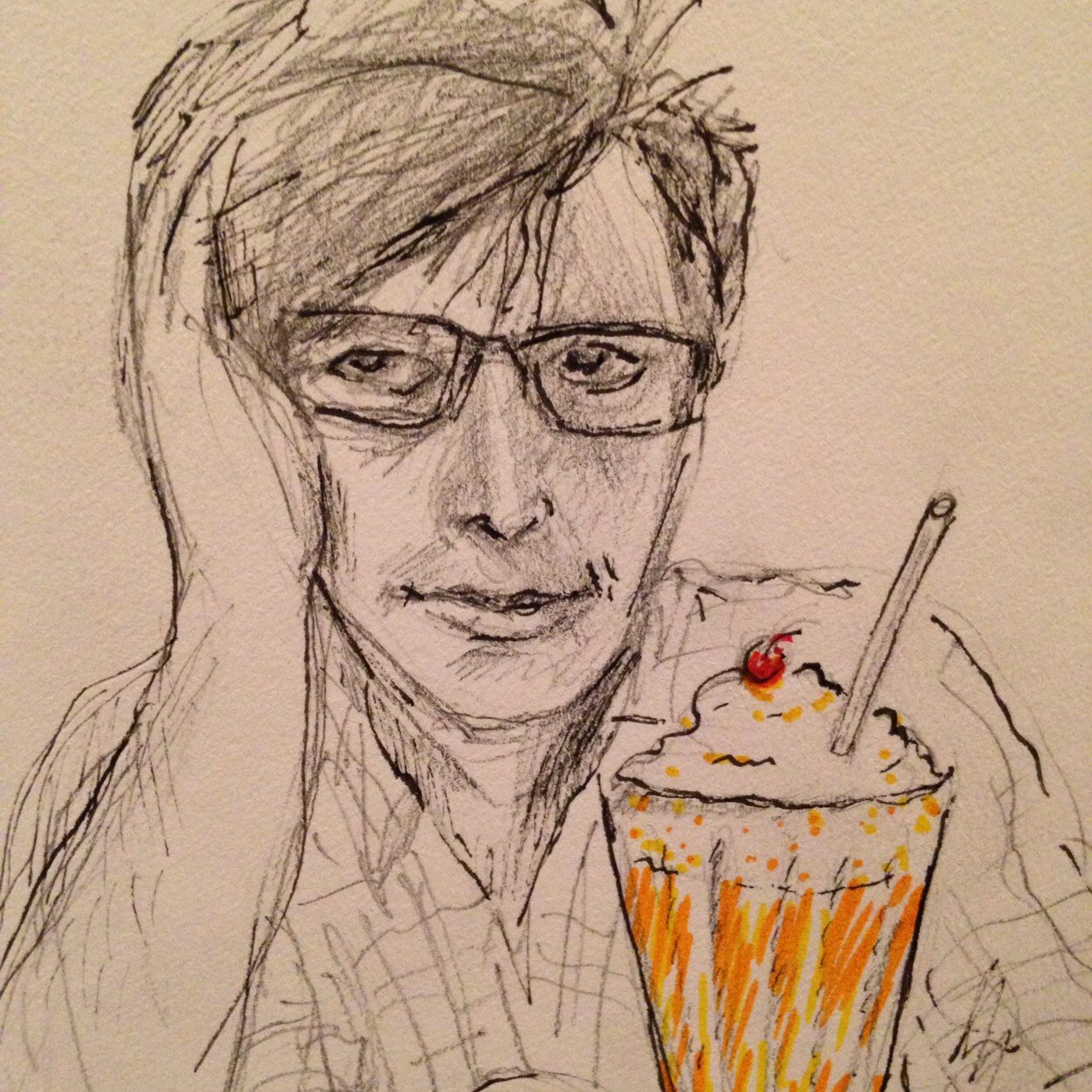 PocketShelley's profile picture. Michael Mullen, writer for Pocket Shelley, co-writer for The Size Queens.