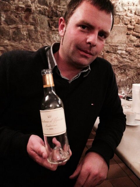 Sommelier i comercial de Vilaviniteca a Tarragona i provincia. Sempre aprenent !!