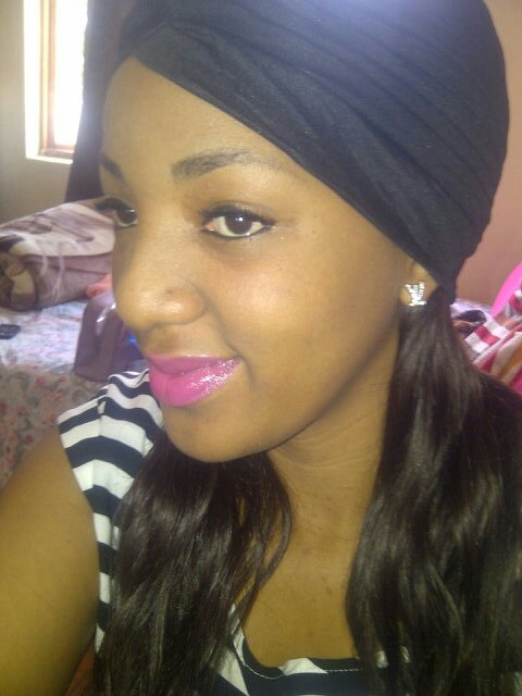 Media graduate, young,ambitious,outspoken! Am a twinie☺☺double impact** pushing for greater heights, god is my everything,family! Believes in ♥2014=change