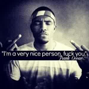 Lots of things to say sooo I don't knw