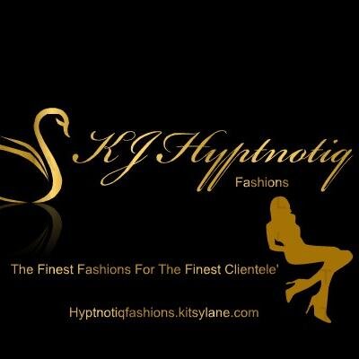 KJHypnotiq's profile picture. The Finest Jewelry for The Finest Clientele, Putting the Sparkle in Your Eyes stylish new finds from emerging designers and on-trend brands at amazing prices!
