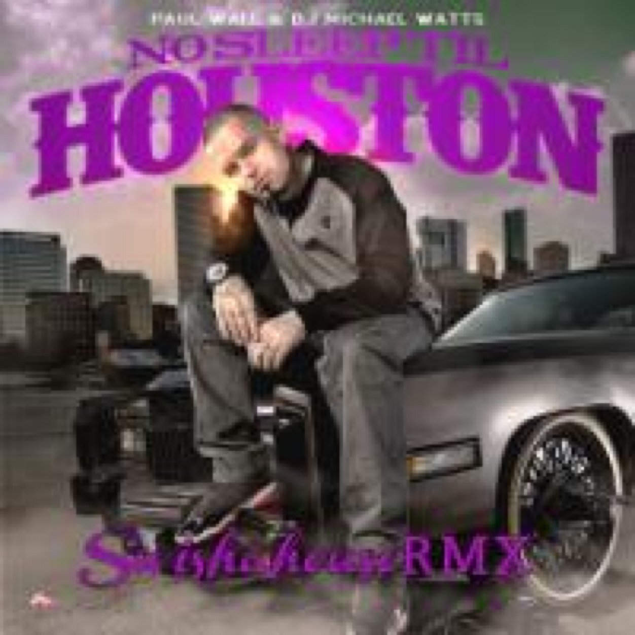none of yo buss productions