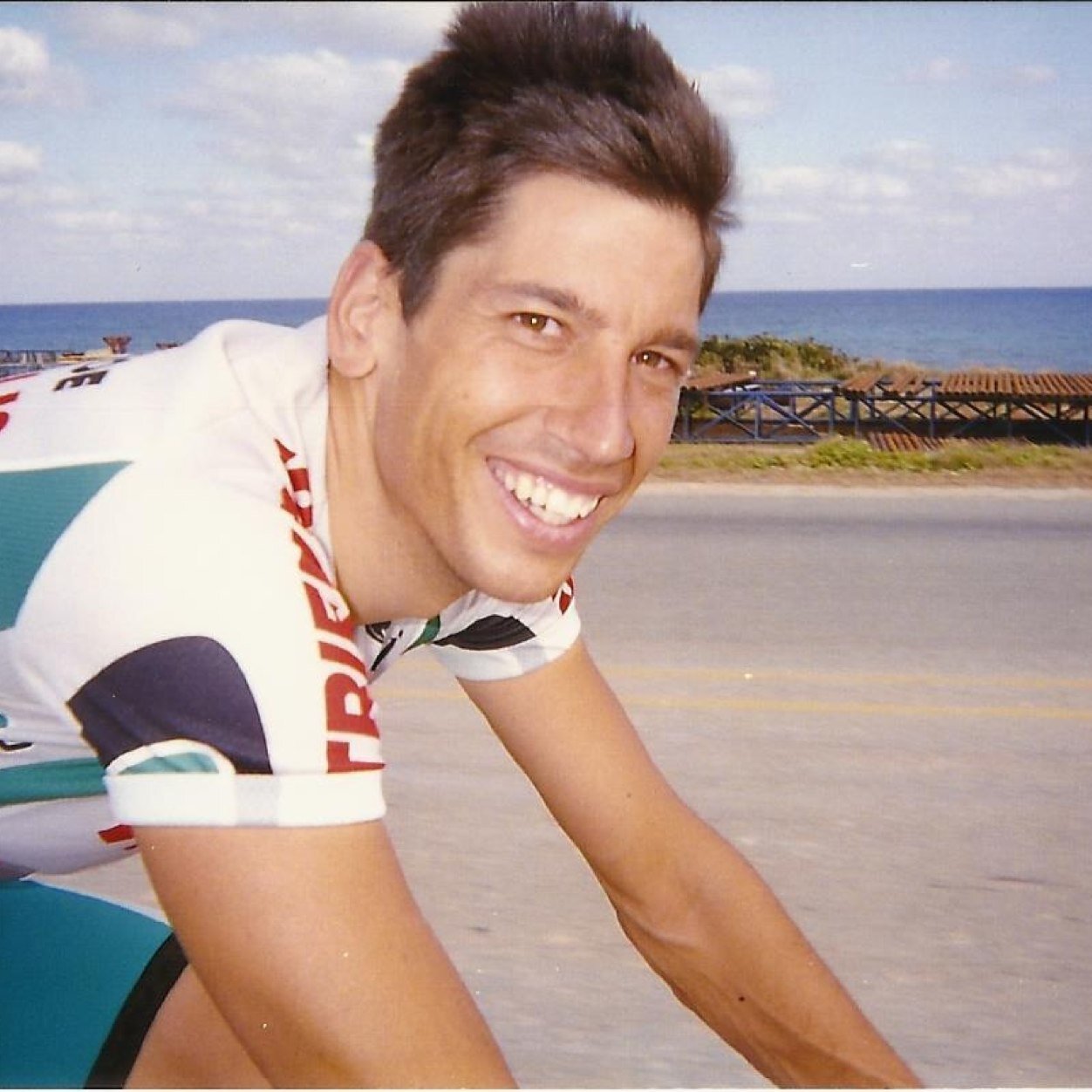 Cycling