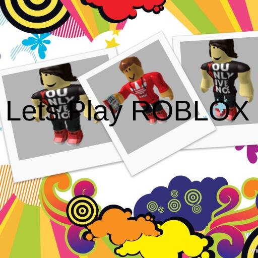 LETSPLAYROBLOX's profile picture. 
