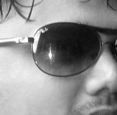 I am a Graphic and Web Designer.