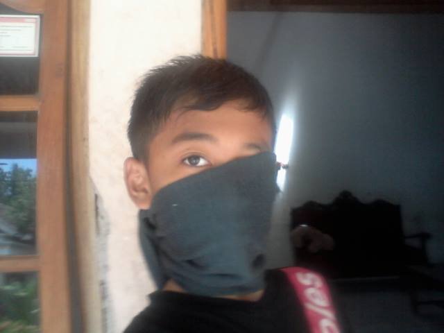 Al_Fathonni's profile picture. pasukan banser gp ansor,ipnu