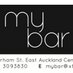 @MyBarAuckland (@mybarauckland_) Twitter profile photo