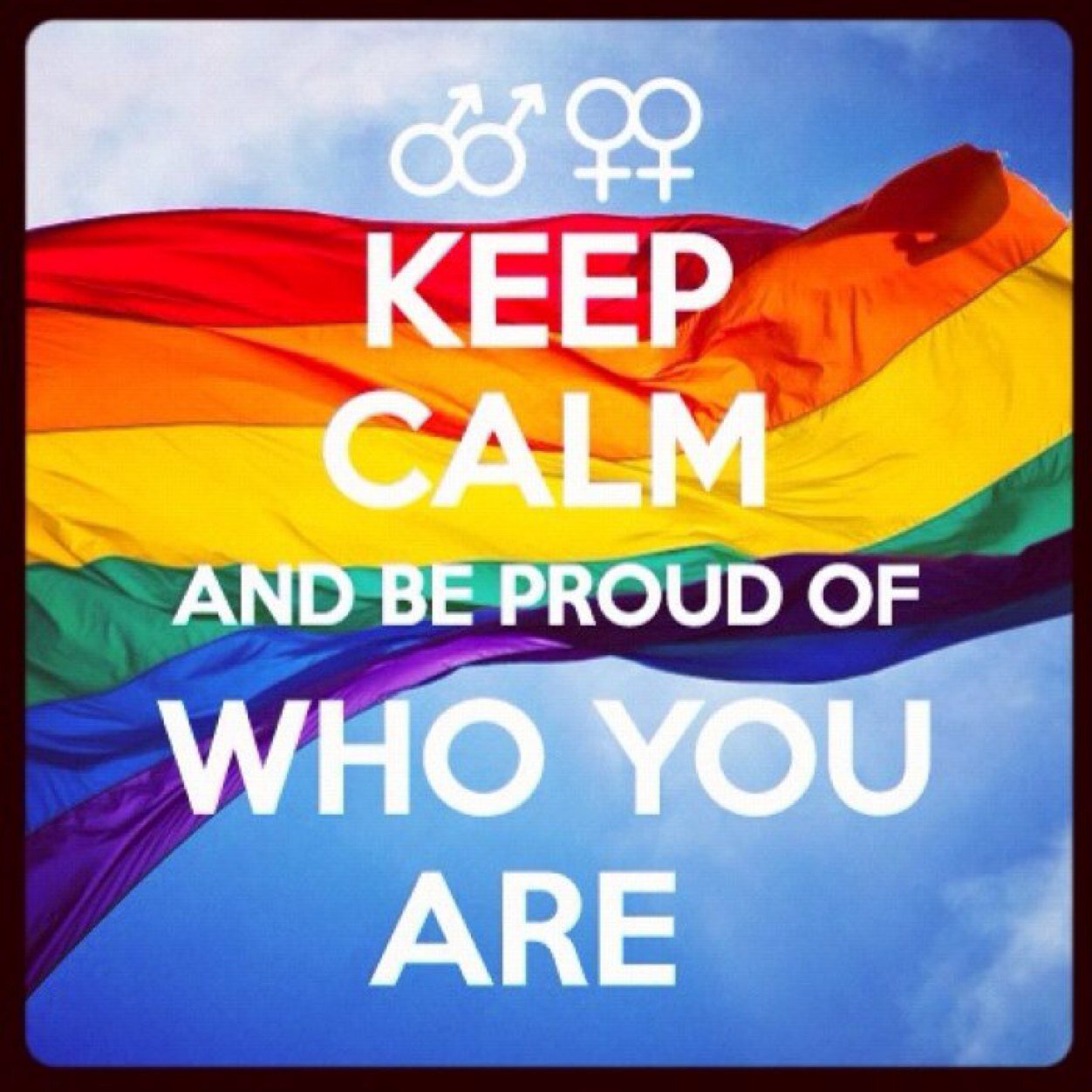 probz_lgbt's profile picture. This page is dedicated to the everyday struggles and joys of the LGBT community, closeted or not. SPREAD THE LOVE. Got something you want me to post? DM it!