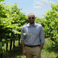 Chad Van Den Hoek (@chadvdh) 's Twitter Profile Photo Chad Van Den Hoek (@chadvdh) 's Twitter Profile Photo