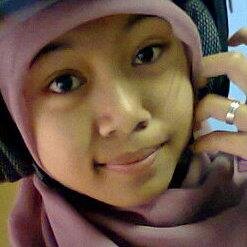 FarichaAl's profile picture. 