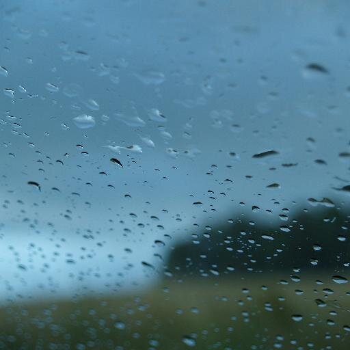 another rain , another life, & another story