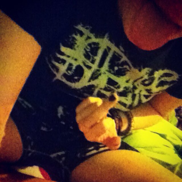 |||Back up for @SamIshAGirl incase I hit dm limit c:|||Theres a Heaven. Lets keep it a secret.|||