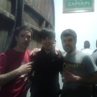 igor murgoitio (@zigortz) 's Twitter Profile