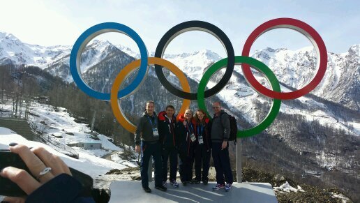 PhysioMags's profile picture. Scottish physio. Love all sports and so happy to be working with Scotlands top athletes...Great job!