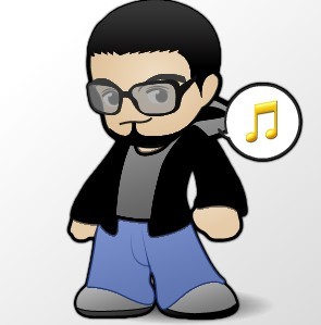 Good Music... La música comienza donde acaba el lenguaje...Music begins where the lenguage ends