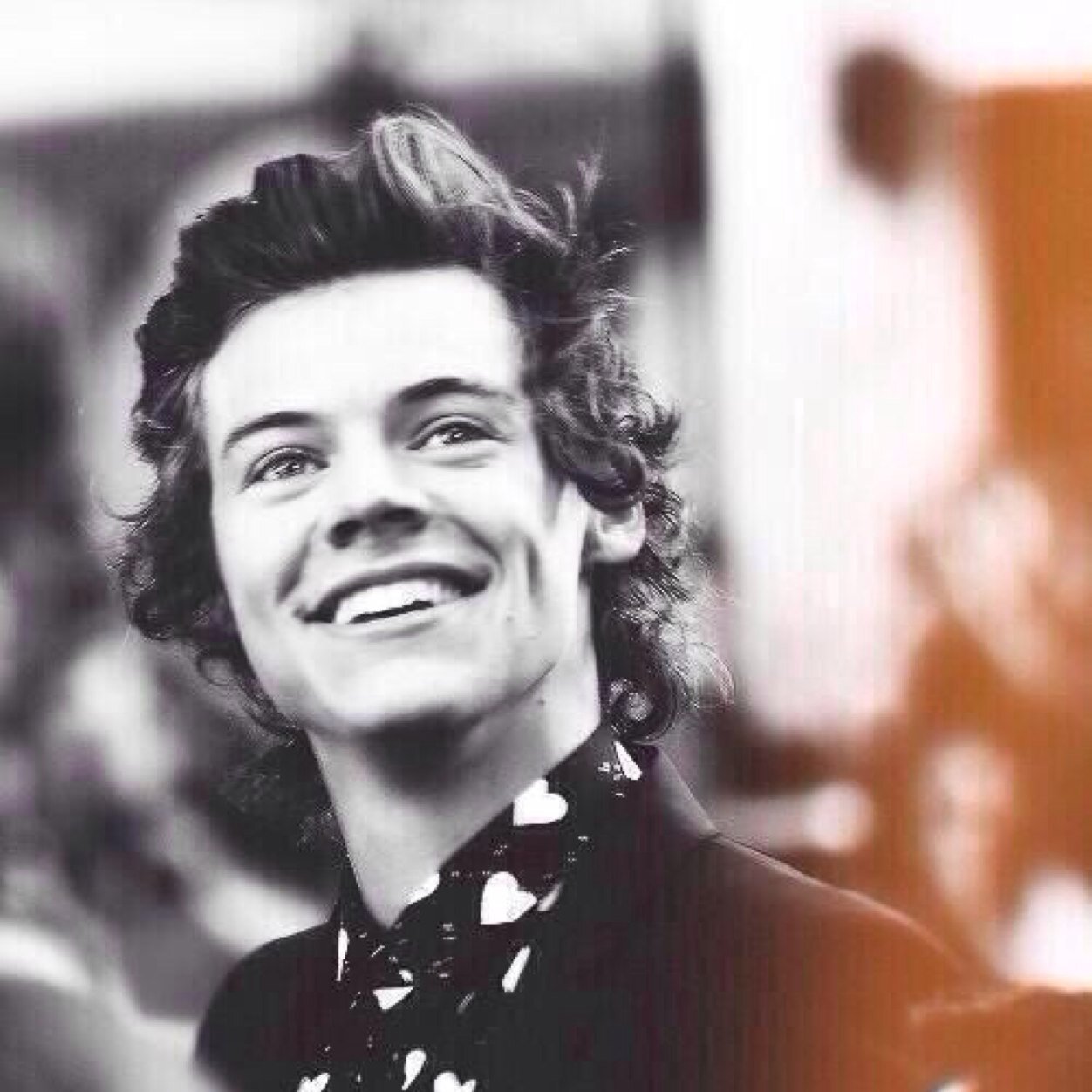 one direction fan account :)