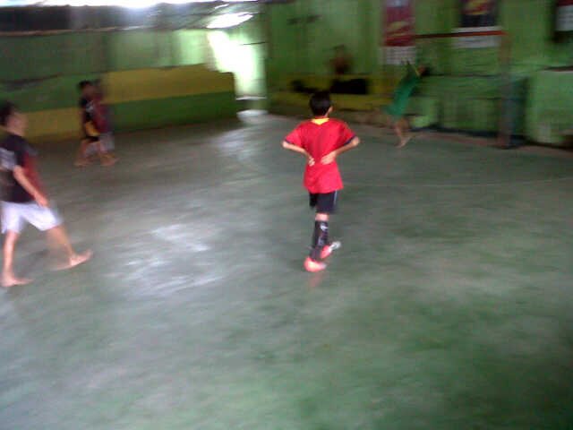 Syfa Nur Annisa({})♥• RC Player