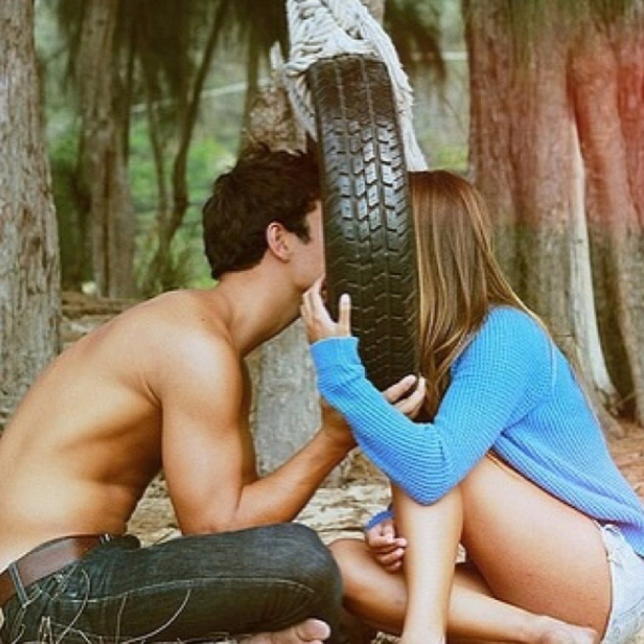But I am just in love with my bestfriend.
