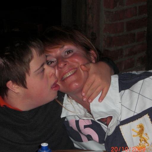 terrifoster7777's profile picture. 