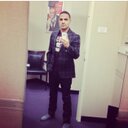 Alex Quezada - @aless21one - Twitter