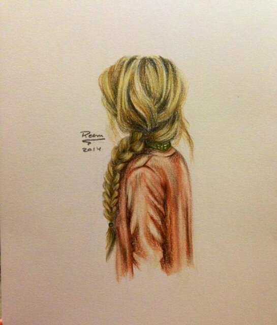 RanyZubair's profile picture. 